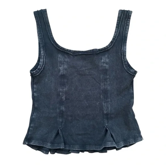 Free People Roller Tank Top NWT Size XS - Picture 13 of 14